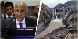 Read more about - Indus Waters Treaty | 'পাকিস্তান না শুধরোলে সিন্ধু জলবণ্টন চুক্তি নিয়ে কোনো কথা নয়' - রাষ্ট্রসংঘে স্পষ্ট জানালো ভারত
