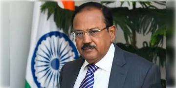 Read more about - NSA Ajit Doval । জাতীয় নিরাপত্তা উপদেষ্টা পদে তৃতীয়বারের জন্য বেছে নেওয়া হলো অজিত ডোভালকেই!