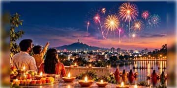 Read more about - Firecracker update | দীপাবলি-কালীপুজোয় বাজি পোড়ানোয় জারি নিষেধাজ্ঞা, ক’টা থেকে ক’টা পর্যন্ত পোড়াবেন বাজি?