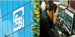 Read more about - SEBI | ৩৯ স্টক ব্রোকার, ৭ কমোডিটি ব্রোকারের নিবন্ধন বাতিল করলো সিকিউরিটিজ অ্যান্ড এক্সচেঞ্জ বোর্ড অফ ইন্ডিয়া