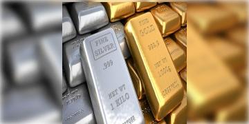 Read more about - মধ্যবিত্তের জন্য সুখবর! সোনার পাশাপাশি দেশজুড়ে সস্তা হচ্ছে রুপোর দামও