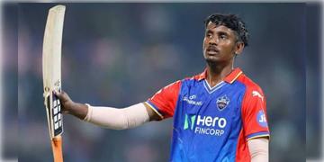 Read more about - Abhishek Porel | বিয়ের প্রতিশ্রুতি দিয়ে সহবাসের অভিযোগে গ্রেপ্তার ক্রিকেটার অভিষেক পোড়েল!