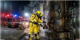 Read more about - Gas Leak | গ্যাস লিক করে অসুস্থ ২২ জন স্থানীয় বাসিন্দা-সহ ২জন দমকলকর্মী!