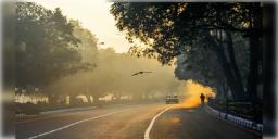 Read more about - Weather Update | তীব্র গরম শহর কলকাতায়, সপ্তাহান্তেই বৃষ্টির সম্ভাবনা, একনজরে মহানগরে আজকের তাপমাত্রা