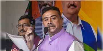 Read more about - CM Suvendu Adhikari | সাইবার অপরাধ রোধে প্রতিটি থানায় হেল্পডেস্ক চালুর ঘোষনা মুখ্যমন্ত্রীর!