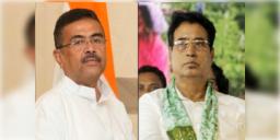 Read more about - CM Suvendu Adhikari | নেতাজিকে অসম্মান করলেই করা হবে গ্রেপ্তার! কড়া হুঁশিয়ারি মুখ্যমন্ত্রী শুভেন্দুর! চাপে অনন্ত মহারাজ?