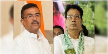 Read more about - CM Suvendu Adhikari | নেতাজিকে অসম্মান করলেই করা হবে গ্রেপ্তার! কড়া হুঁশিয়ারি মুখ্যমন্ত্রী শুভেন্দুর! চাপে অনন্ত মহারাজ?