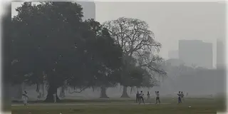 Read more about - Weather Update | শীতের কবলে মহানগর, একনজরে কলকাতার আজকের আবহাওয়া আপডেট