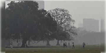 Read more about - Weather Update | শীতের কবলে মহানগর, একনজরে কলকাতার আজকের আবহাওয়া আপডেট