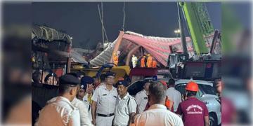 Read more about - Taratala Incident | মুখ্যমন্ত্রীর নির্দেশে দ্রুত ‘অ্যাকশন’, তারাতলা বিপর্যয়ে গ্রেপ্তার ৩!