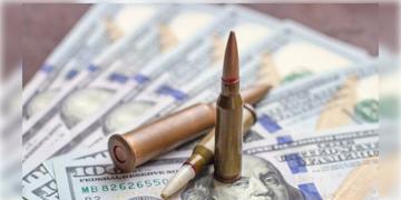 Read more about - Arms Supply | যুদ্ধের জেরে চারিদিকে মৃত্যু, তাও রমরমা অস্ত্র বাজার! অতিরিক্ত ৪.২ শতাংশ অস্ত্র বিক্রি করেছে শখানেক অস্ত্র কোম্পানি