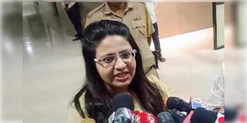 Read more about - Puja Khedkar | খাবারে ঘুমের ওষুধ মিশিয়ে লুটপাট, পরিচারিকার দিকে আঙুল তুললো বহিষ্কৃত আইএএস পূজা খেদকার!