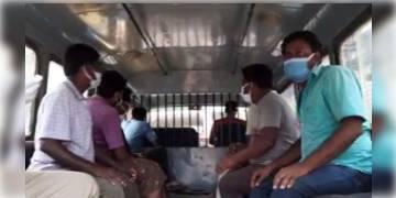 Read more about - কেন্দ্রীয় মন্ত্রীর কনভয়ে হামলার জেরে গ্রেফতার ১০, ধৃতদের পুলিশি হেফাজতে রাখার নির্দেশ আদালতের