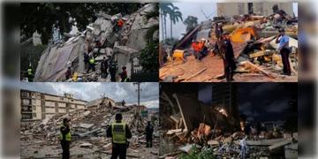 Read more about - Venezuela | জোড়া ভূমিকম্প, ২০ বার আফটারশক! ১০ হাজার থেকে ১ লক্ষেরও বেশি মানুষের মৃত্যুর আশঙ্কা ভেনেজ়ুয়েলায়!