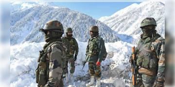 Read more about - নয়া স্থল সীমান্ত আইন জারি করেছে চিন, চিনের এই নয়া আইনে উদ্বেগ প্রকাশ করল ভারত