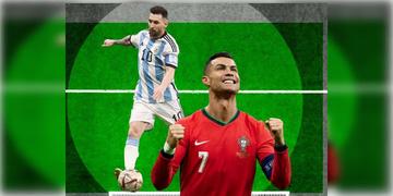 Read more about - Lionel Messi | মেসিকে টার্গেট করে বোমা হামলার ছক, লিস্টে ছিলেন রোনাল্ডোও! এফবিআই রিপোর্টে চাঞ্চল্য