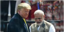 Read more about - Trump-Modi | মার্কিন মাদক তালিকায় ভারত, তবু মোদীর প্রশংসায় ডোনাল্ড ট্রাম্প!