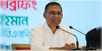 Read more about - Bangladesh | হাসিনা কাঁটায় বিদ্ধ ঢাকা, দিল্লির কাছেই জ্বালানি সরবরাহের অনুরোধ প্রধানমন্ত্রী তারেকের