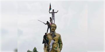 Read more about - Bangladesh | বাংলাদেশের জাতীয় স্লোগান স্লোগান থাকছে না ‘জয় বাংলা’! ইউনুস সরকারের আবেদনে সাড়া সুপ্রিম কোর্টের