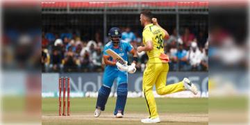 Read more about - India vs Australia T20 | ওডিআইতে হারের পর ঘুরে দাঁড়ানোর পালা! অস্ট্রেলিয়ার বিরুদ্ধে টি-২০ সিরিজে ভারতের নয়া টিম! ৭ মাস পরেই বিশ্বকাপ!