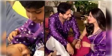 Read more about - দুই ছেলেকে নিয়ে সপরিবারে দীপাবলি পালন করলেন যশ-নুসরত, প্রথমবার প্রকাশ্যে এল রেয়াংশ আর ঈশানের ছবি