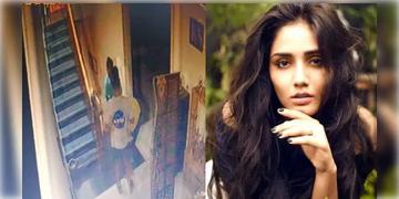 Read more about - Twisha Sharma | শ্বশুরবাড়িতে মানসিক নির্যাতনেই মৃত্যু? প্রাক্তন মিস পুণে তিশা শর্মার মৃত্যুতে এবার সিবিআই তদন্ত!