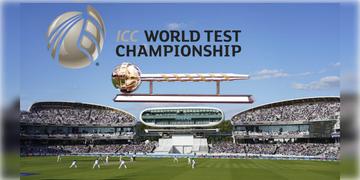 Read more about - World Test Championship | ঘোষণা হলো ICC বিশ্ব টেস্ট চ্যাম্পিয়নশিপ ২০২৫-২০২৭ এর সূচী, কাদের বিরুদ্ধে ক'টা ম্যাচ খেলবে ভারত?