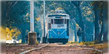 Read more about - Kolkata Tram | কলকাতার 'হেরিটেজ' ট্রাম থেকে যাবে ইতিহাসের পাতাতেই, শহরের বুকে কেবল একটি রুটেই পর্যটকদের জন্য থাকবে পরিষেবা