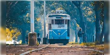 Read more about - Kolkata Tram | কলকাতার 'হেরিটেজ' ট্রাম থেকে যাবে ইতিহাসের পাতাতেই, শহরের বুকে কেবল একটি রুটেই পর্যটকদের জন্য থাকবে পরিষেবা