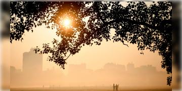 Read more about - West Bengal Weather | শীত বিদায়ের পরই বাড়ছে কলকাতা-সহ দক্ষিণের জেলার তাপমাত্রা! ভারী তুষারপাতে বন্ধ ছাঙ্গু ভ্রমণ!