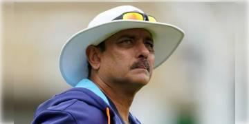 Read more about - কোভিড আক্রান্ত ভারতীয় দলের কোচ রবি শাস্ত্রী,  আপাতত নিভৃতবাসে রয়েছেন তিনি