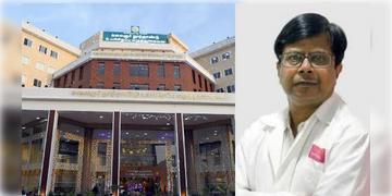 Read more about - Chennai | ডাক্তারকে এলোপাথাড়ি ছুরি! অনির্দিষ্টকালের জন্য কর্মবিরতির ডাক চিকিৎসকদের