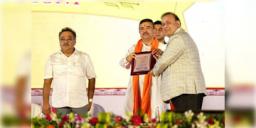 Read more about - Dankuni | রাজ্যে শিল্প সম্প্রসারণ, ডানকুনিতে লাক্স কোজির কারখানার দ্বিতীয় ইউনিটের উদ্বোধন মুখ্যমন্ত্রী!