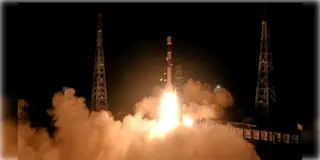 Read more about - ISRO Satellite Launch | ১০১তম স্যাটেলাইট লঞ্চে বেগড়বাই, অল্পের জন্যে মিস হলো টার্গেট!