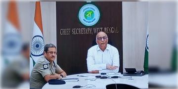 Read more about - Manoj Pant | বাড়লো মেয়াদ, আরও ৬ মাস পশ্চিমবঙ্গের মুখ্যসচিবের পদে থাকছেন  মনোজ পন্থ!