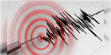 Read more about - Earthquake | ফের ভূমিকম্প, কেঁপে উঠলো গোটা সিকিম, মৃদু কম্পন শিলিগুড়িতেও