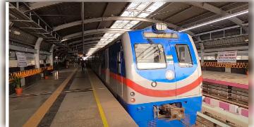 Read more about - Kolkata Metro | রবিতে রাজ্য পুলিশ নিয়োগ পরীক্ষা, বাড়তি মেট্রো পরিষেবার ঘোষণা কতৃপক্ষের