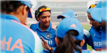Read more about - Indian Woman's Team | ঘোষিত হলো মহিলা ওয়ানডে বিশ্বকাপের খেলোয়াড় তালিকা, দলে বাংলার উইকেটকিপার রিচা ঘোষ