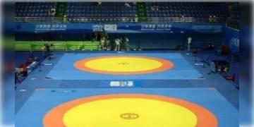 Read more about - অলিম্পিক্স থেকে বের করে দেওয়া হল দীপক পুনিয়ার রাশিয়ান কোচ মুরাদ গাইদরভকে