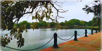 Read more about - Rabindra Sarovar | রবীন্দ্র সরোবরে স্নান করতে নেমে তলিয়ে গেলো যুবক! উদ্ধার মৃতদেহ!