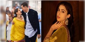 Read more about - প্রকাশ্যে অক্ষয় কুমারের সঙ্গে সারা আলি খানের রোমান্টিক ছবি। 