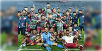 Read more about - Mohun Bagan | মোহনবাগান থেকে সরলো 'এটিকে'! 'মোহনবাগান সুপারজায়ান্ট' নামে মাঠে নামবে দল!