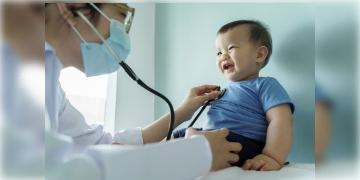 Read more about - SSKM Baby Health : উইলমস টিউমারের জটিল অস্ত্রোপচারে খুদের প্রাণ বাঁচিয়ে নয়া নজির গড়ল হাসপাতাল