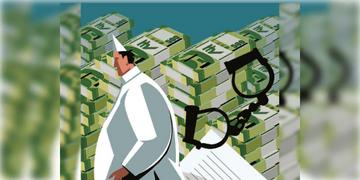 Read more about - Asset Value of MPs । লোকসভার ৫৪৩ জন সাংসদের মধ্যে ৬১ শতাংশের সম্পত্তির পরিমাণ পাঁচ কোটি টাকা বা তার বেশি! প্রকাশ রিপোর্টে