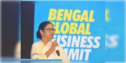 Read more about - BGBS | বিশ্ববঙ্গ বাণিজ্য সম্মেলনের নামে ৬৩৫ কোটি টাকা কোন খাতে কত খরচ? তদন্তের কথা বললেন মুখ্যমন্ত্রী শুভেন্দু!