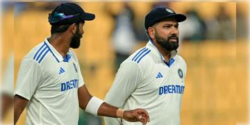 Read more about - Ind vs Aus । টেস্ট চ্যাম্পিয়নশিপ থেকে ছিটকে গেল ভারত, ফাইনালে পৌঁছলো অজিরা