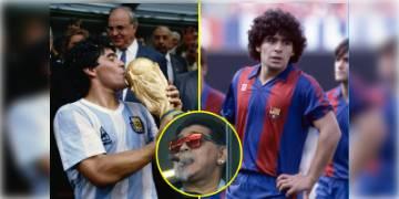 Read more about - সুস্থতার পথে ফুটবল কিংবদন্তি  ম্যারাডোনা, মস্তিষ্কের অস্ত্রোপচার সফল হয়েছে ।  