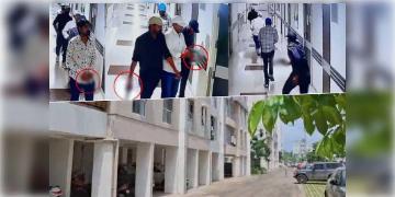 Read more about - Patna Hospital Shooting | পুরুলিয়ায় প্ল্যানিং, নিউটাউনের অভিজাত আবাসনে লুকিয়ে পাটনার খুনিরা! বাংলা কি ক্রিমিনালদের 'সেফ জোন'?