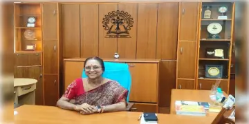 Read more about - IIT Kharagpur | আইআইটি খড়্গপুরের ৭৩ বছরের ইতিহাসে এই প্রথম ডেপুটি ডিরেক্টরের পদে মহিলা অধ্যাপক রিন্টু ব্যানার্জি!