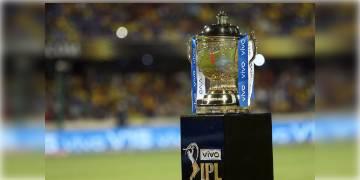 Read more about - বিসিসিআই-এর সিদ্ধান্তে স্থগিত আইপিএল-এর পরবর্তী ম্যাচগুলির অনুষ্ঠিত হবে দুবাই তে